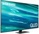 Телевізор Samsung QE85Q80A - 2