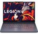 Ноутбук Lenovo Legion 5 15ARP8 Storm Grey (83EF0002US) - 1