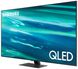 Телевізор Samsung QE85Q80A - 3