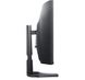 Монітор Dell Curved Gaming Monitor S3222DGM (210-AZZH) - 4