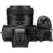 Бездзеркальний фотоапарат Nikon Z5 kit (24-50mm) (VOA040K001) - 4