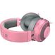 Навушники з мікрофоном Razer Kraken Multi Platform Quartz Edition (RZ04-02830300-R3M1) - 5