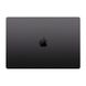 Ноутбук Apple MacBook Pro 16" Space Black Late 2023 (MRW33) - 4