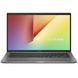 Ноутбук ASUS VivoBook S14 S435EA Green (S435EA-HM020) - 1