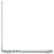 Ноутбук Apple MacBook Pro 16 Silver 2021 Z14Y0005Y (A2485) - 2