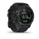 Спортивные часы Garmin Descent Mk2S Carbon Grey with Black Silicone Band (010-02403-04) - 2