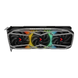 Відеокарта PNY GeForce RTX 3080 Ti 12GB XLR8 Gaming REVEL EPIC-X RGB Triple Fan (VCG3080T12TFXPPB) - 6