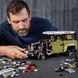 Авто-конструктор LEGO TECHNIC Land Rover Defender (42110) - 8