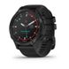 Спортивные часы Garmin Descent Mk2S Carbon Grey with Black Silicone Band (010-02403-04) - 1