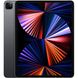 Планшет Apple iPad Pro 12.9 2021 Wi-Fi 2TB Space Gray (MHNP3) - 3