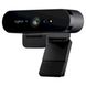 Веб-камера Logitech BRIO 4K Stream Edition (960-001194) - 6