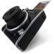 Фотокамера миттєвого друку Fujifilm Instax Mini 40 Black (16696863) - 5