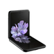 Смартфон Samsung Galaxy Z Flip SM-F700 8/256GB Mirror Black (SM-F700FZKD) - 1