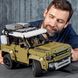 Авто-конструктор LEGO TECHNIC Land Rover Defender (42110) - 13