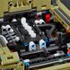 Авто-конструктор LEGO TECHNIC Land Rover Defender (42110) - 7