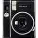Фотокамера миттєвого друку Fujifilm Instax Mini 40 Black (16696863) - 2