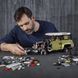 Авто-конструктор LEGO TECHNIC Land Rover Defender (42110) - 9