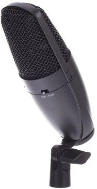 Микрофон студийный Shure SM27-LC