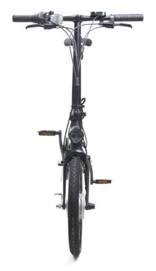 Электровелосипед Xiaomi Mi QiCYCLE Electric Folding Bike