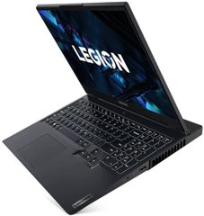 Ноутбук Lenovo Legion 5 15ITH6H (82JH0055PB)