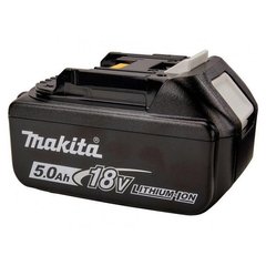 Акумулятор для електроінструменту Makita BL1850B (632F15-1)