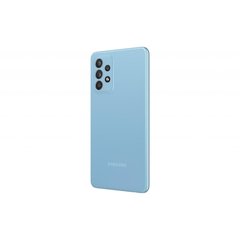 Смартфон Samsung Galaxy A52 8/256GB Blue (SM-A525FZBI)