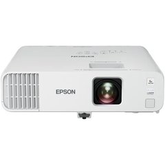 Мультимедійний проектор Epson EB-L260F Wi-Fi (V11HA69080)