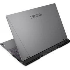 Ноутбук Lenovo Legion 5 Pro 16IAH7H Storm Grey (82RF005FCK)