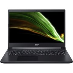 Ноутбук Acer Aspire 7 A715-42G-R3E4 Charcoal Black (NH.QE5EU.006)