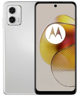 Смартфон Motorola Moto G73 8/256GB Midnight Blue (PAUX0028)
