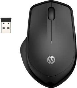 Мышь HP Silent 280M (19U64AA)