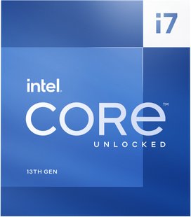 Процесор Intel Core i7-13700K (BX8071513700K)