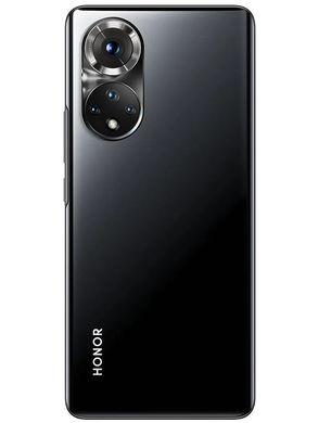 Смартфон Honor 50 8/256GB Midnight Black