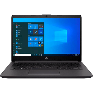 Ноутбук HP 240 G8 Black (2X7L8EA)