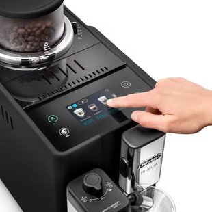 Кофемашина Delonghi Rivelia EXAM 440.55.B