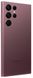 Смартфон Samsung Galaxy S22 Ultra 12/256GB Burgundy (SM-S908BDRG) - 3