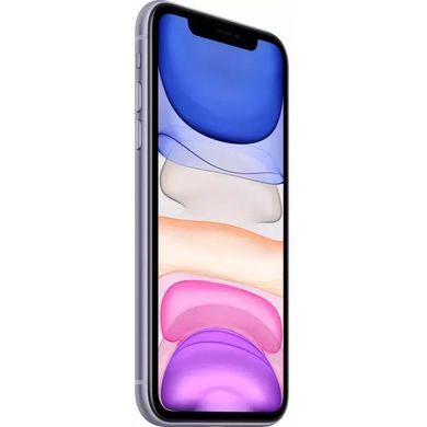 Смартфон Apple iPhone 11 256GB Purple (MWLQ2) (No Box)