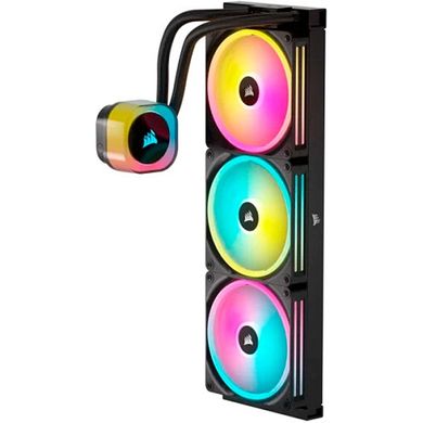 Водяне охолодження Corsair iCUE LINK H170i RGB (CW-9061004-WW)