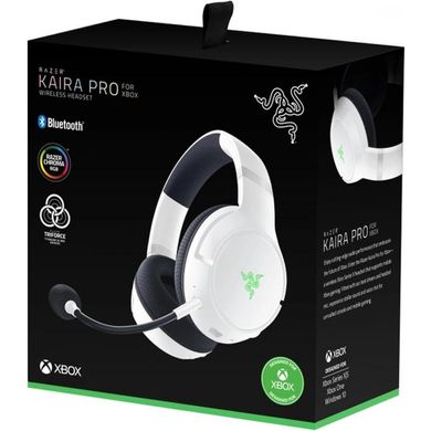 Наушники с микрофоном Razer Kaira Pro Xbox Black (RZ04-03470100-R3M1)