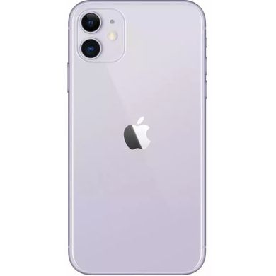 Смартфон Apple iPhone 11 256GB Purple (MWLQ2) (No Box)