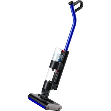 Пылесос для влажной уборки Dyson WashG1 - Electric Brake Blue/Black (486236-01)