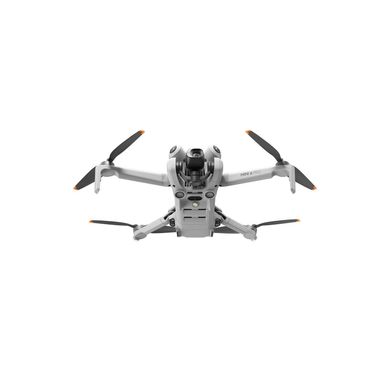 Квадрокоптер DJI Mini 4 Pro with RC-N2 Remote Controller (CP.MA.00000731.03)