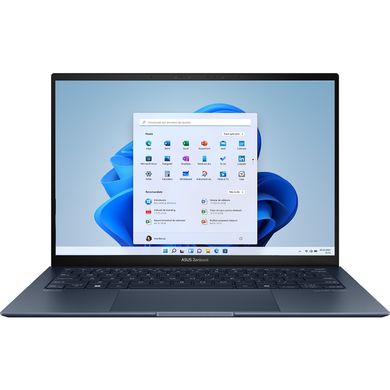 Ноутбук ASUS Zenbook S 13 OLED UX5304MA (UX5304MA-NQ008X)