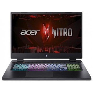 Ноутбук Acer Nitro V 15 ANV15-51-735Q (NH.QNBEX.005)