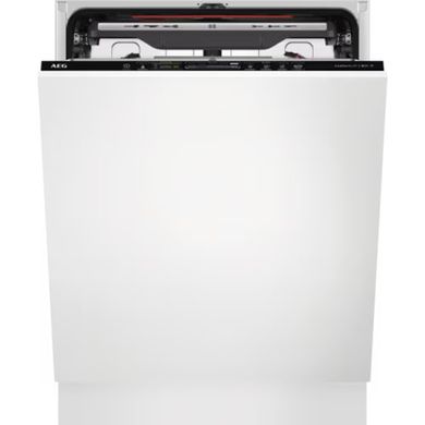 Встраиваемая посудомоечная машина AEG FSK 63657 P