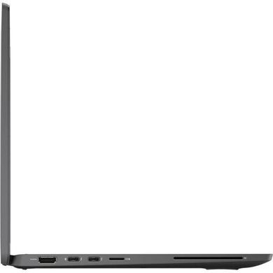 Ноутбук Dell Latitude 7410 Black (N010L741014EMEA-08)