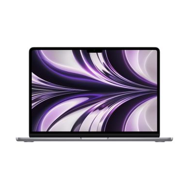 Ноутбук Apple MacBook Air 13,6" M2 Space Gray 2022 (Z15T00059)