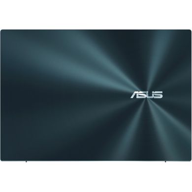 Ультрабук ASUS ZenBook Pro Duo 15 UX582HS Celestial Blue (UX582HS-H2902X)