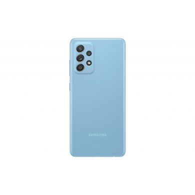 Смартфон Samsung Galaxy A52 8/256GB Blue (SM-A525FZBI)