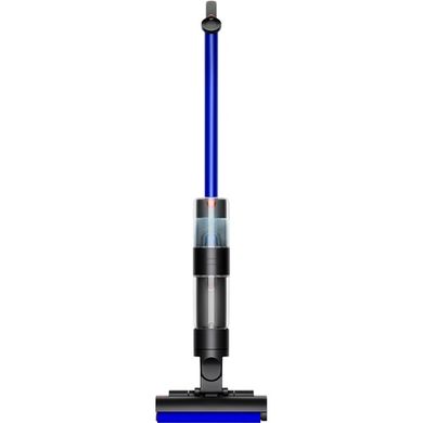 Пылесос для влажной уборки Dyson WashG1 - Electric Brake Blue/Black (486236-01)